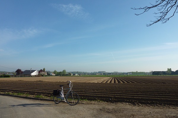 Frank Deboosere - Hoe vaak regent het in Vlaanderen?